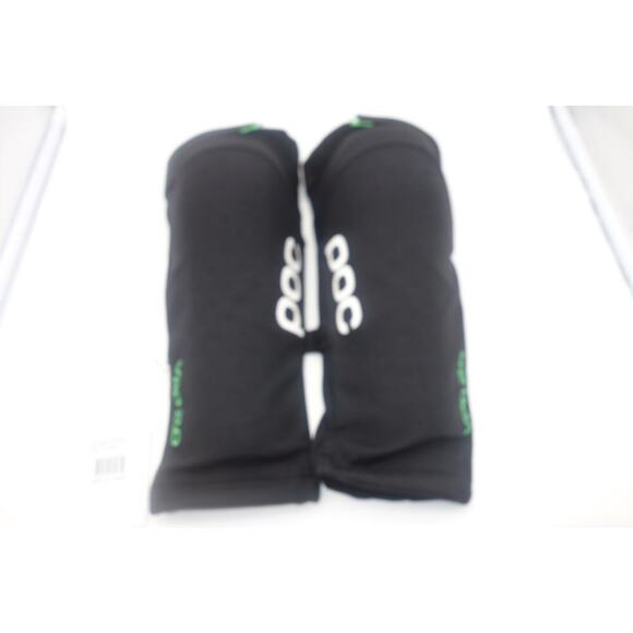 NEW POC Joint VPD 2.0 Long Knee Guards Pads Armor Black Size Small - Picture 1 of 5